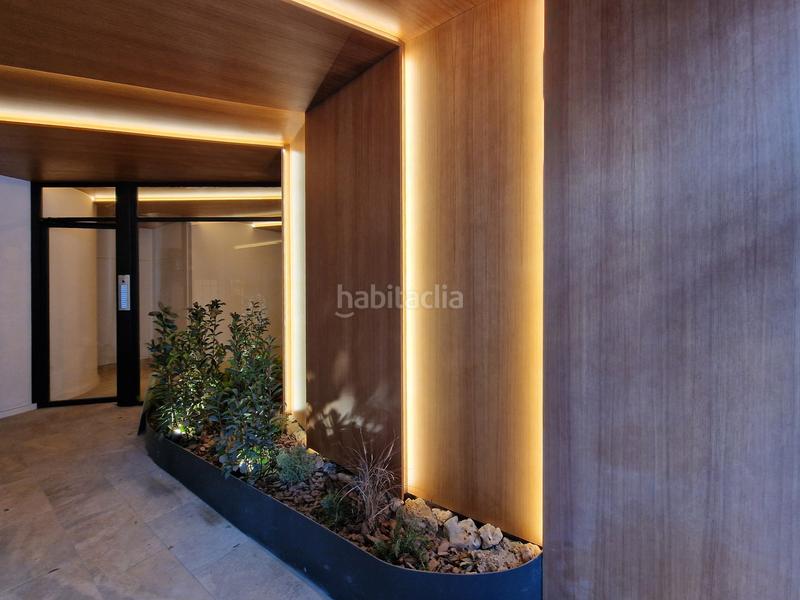 Foto 7d03720a-cb0c-4366-90a8-d15fc64883fb. Penthouse with heating in Eixample Nord Girona
