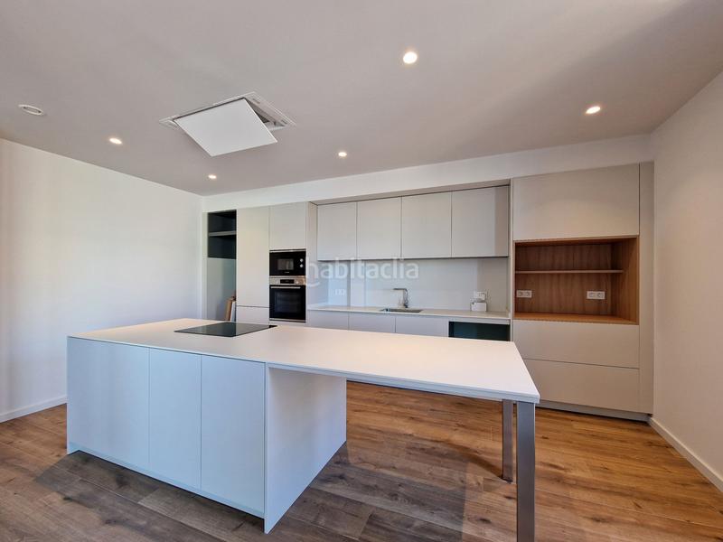 Foto 8b6cbd89-7682-414b-9962-67e187c544e6. Penthouse with heating in Eixample Nord Girona