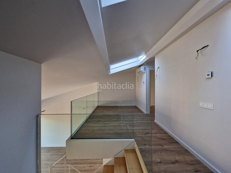 Foto 8da1de9d-309b-42ff-a156-57494e145d6a. Penthouse with heating in Eixample Nord Girona