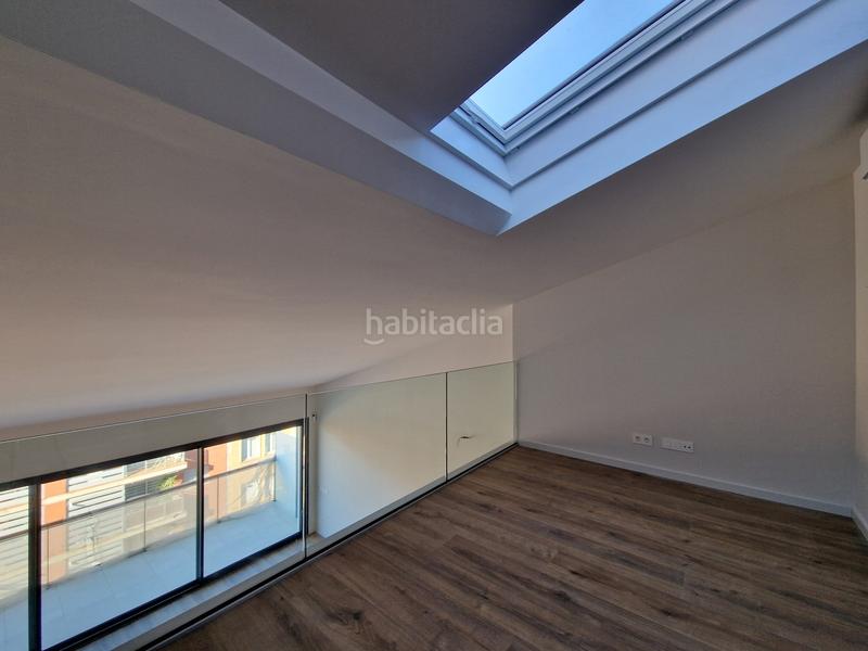 Foto 92fba4f9-85db-418c-8e85-ab4775bcf7e6. Penthouse with heating in Eixample Nord Girona
