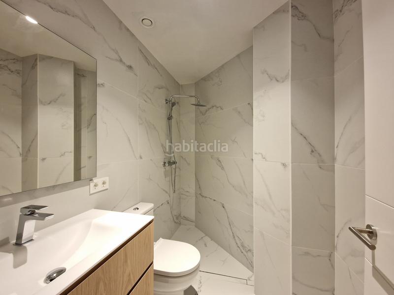 Foto 941361af-97f7-46dd-a468-c883f2b0f7b1. Penthouse with heating in Eixample Nord Girona