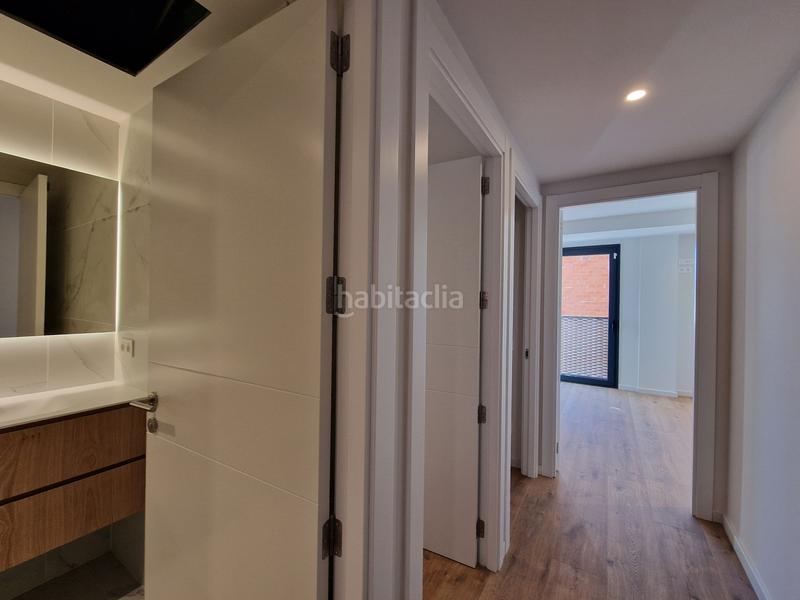 Foto 9cde4b57-096f-4413-8067-4bc10ac9f3e8. Penthouse with heating in Eixample Nord Girona