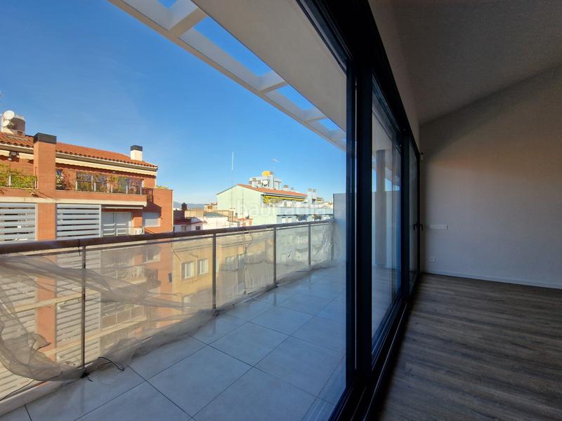 Foto fe6b0d44-d3dc-44f3-b062-62e09e1665d4. Penthouse with heating in Eixample Nord Girona
