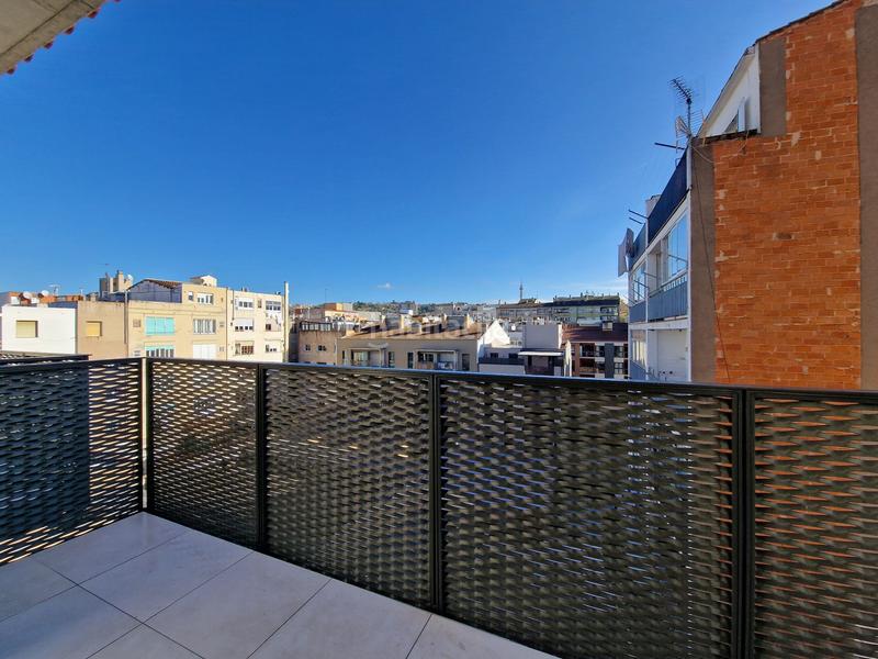 Foto ff931960-f89a-4bbd-b3af-9e00b86f113f. Penthouse with heating in Eixample Nord Girona