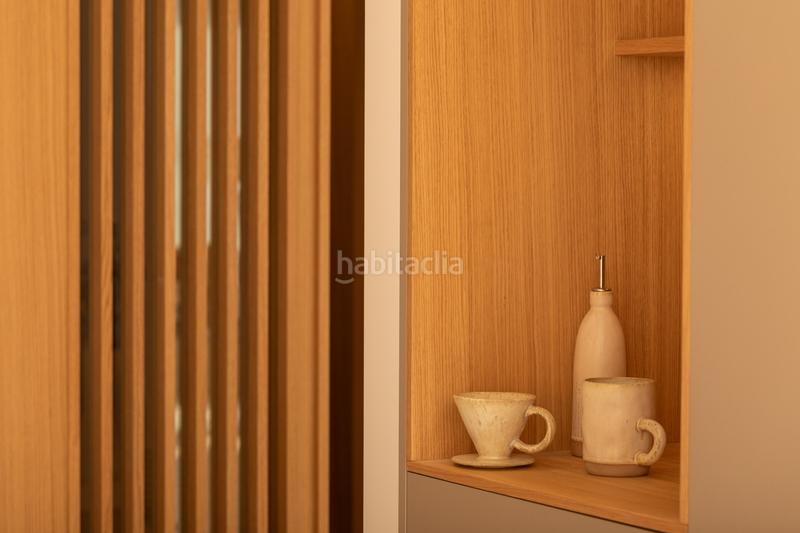 Foto 6ebc5711-513e-4657-ac21-ce261bb3512b. Appartamento con riscaldamento in Eixample Sud-Migdia Girona