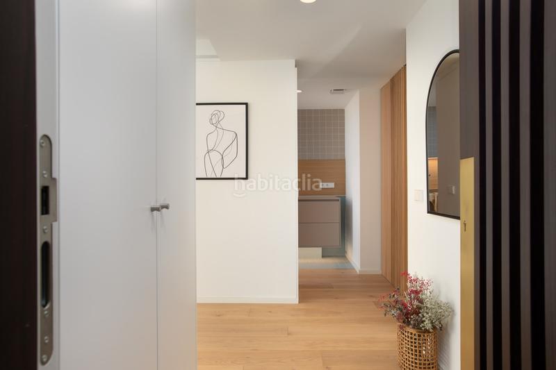 Foto a14d481f-fa54-4c86-9697-ada488a9761b. Appartamento con riscaldamento in Eixample Sud-Migdia Girona