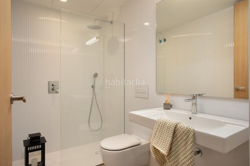 Foto cfc0f4b8-8d61-40a4-827a-9b3fa9068992. Appartamento con riscaldamento in Eixample Sud-Migdia Girona