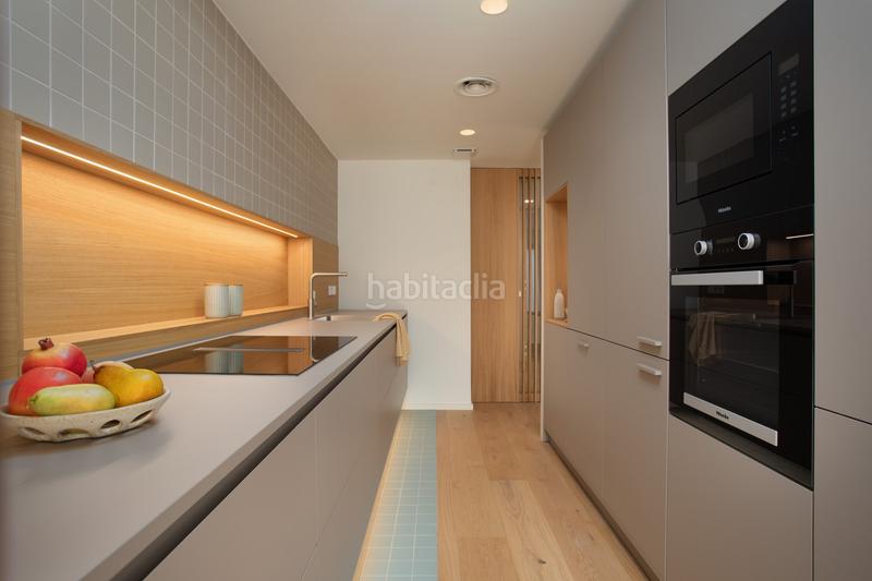 Foto 9003dbda-ecb2-4d12-acb9-de9f58cba8c0. Appartement avec chauffage dans Eixample Sud-Migdia Girona