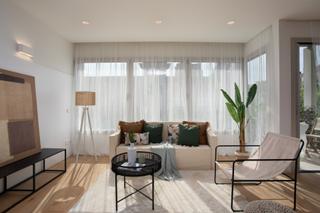Appartement  Migdia