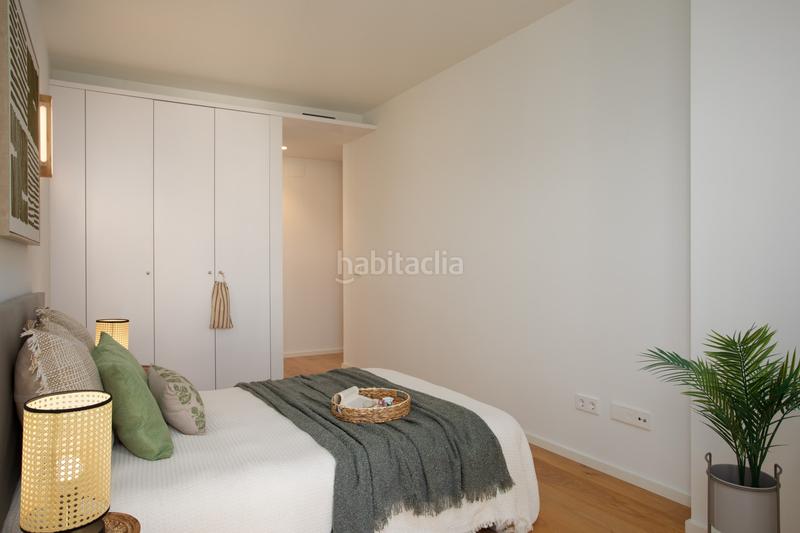 Foto 1a4e902f-2d2b-4d1d-b895-72636caa2f16. Etagenwohnung mit heizung in Eixample Sud-Migdia Girona