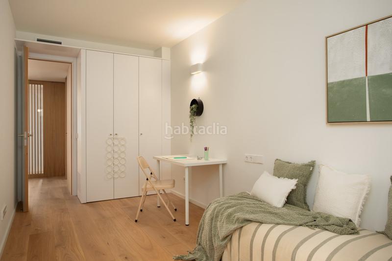 Foto 34457bf9-84f1-453e-a5e4-2aeb2e0479ab. Etagenwohnung mit heizung in Eixample Sud-Migdia Girona