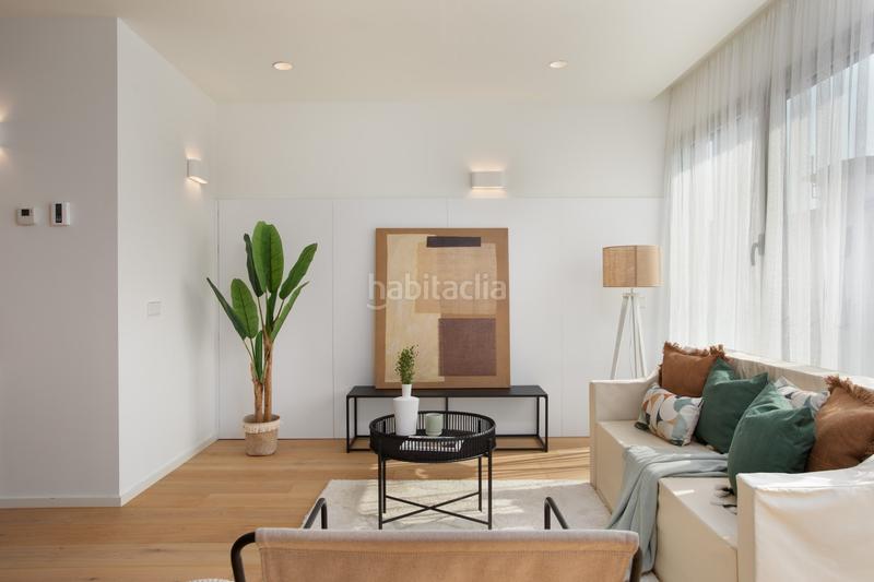 Foto 3f46aa7c-5e71-4c1d-8bc0-b0f3d751da71. Etagenwohnung mit heizung in Eixample Sud-Migdia Girona
