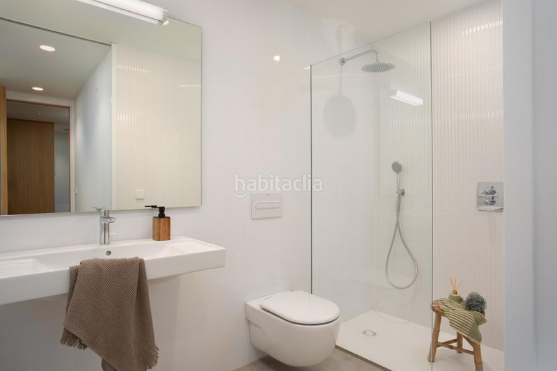 Foto 8c62f1f0-4667-4e49-a11d-09ef0982563c. Etagenwohnung mit heizung in Eixample Sud-Migdia Girona