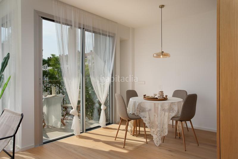 Foto a7b63faa-8012-40c5-b28e-2106dbb85fe9. Etagenwohnung mit heizung in Eixample Sud-Migdia Girona