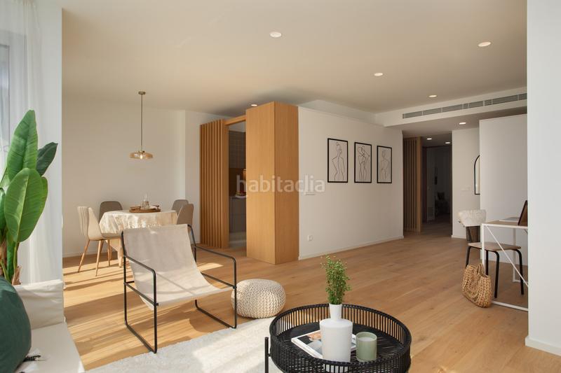 Foto bab9de19-a09b-40b1-9274-640bb74803c2. Etagenwohnung mit heizung in Eixample Sud-Migdia Girona