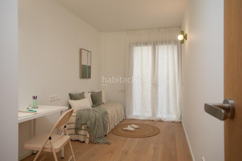 Foto be89d321-334f-4490-a696-82d5166f1b86. Etagenwohnung mit heizung in Eixample Sud-Migdia Girona
