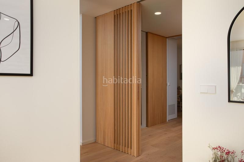 Foto 97523aea-ba74-4ebc-9af7-92b9c76d8216. Flat with heating in Eixample Sud-Migdia Girona