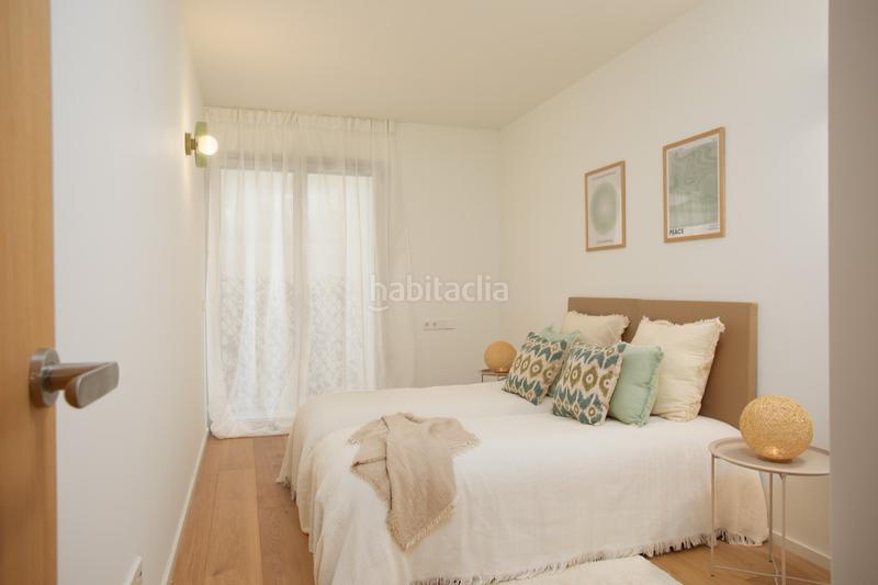 Foto 99a7c516-8e69-424b-8f4b-82636e99263f. Flat with heating in Eixample Sud-Migdia Girona