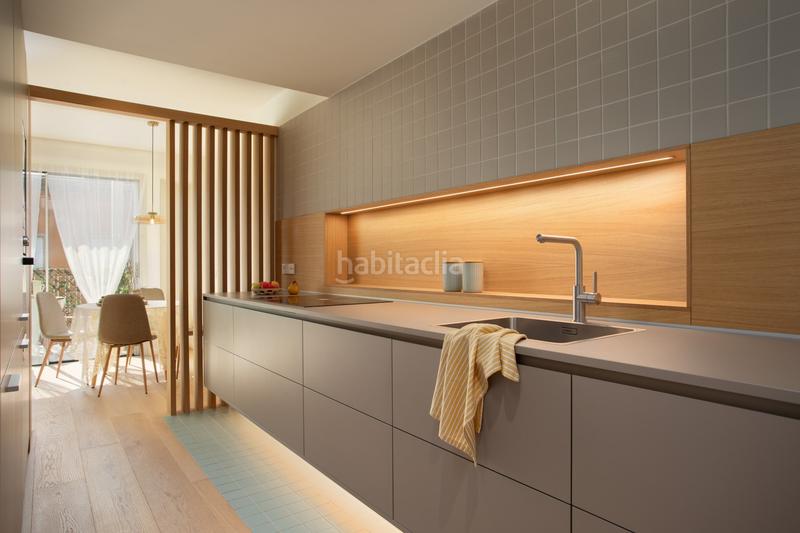 Foto c7fad20d-5be1-4489-8193-130f5fc0b045. Flat with heating in Eixample Sud-Migdia Girona
