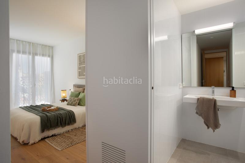 Foto f506f8d1-675c-4a81-809f-4f6d7d8973e4. Flat with heating in Eixample Sud-Migdia Girona