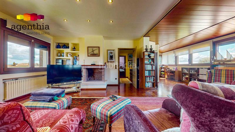 Foto 5f492c70-896a-4de8-9100-87b907025646. Casa con riscaldamento parcheggio piscina in Sils