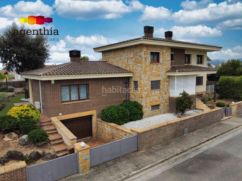 Foto a4e45427-874c-4119-bd75-13a1fcb6246e. Casa con riscaldamento parcheggio piscina in Sils