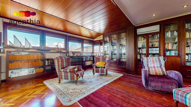 Foto a78e4a29-3a19-4a12-a3c7-924c8d1d6ee1. Casa con riscaldamento parcheggio piscina in Sils