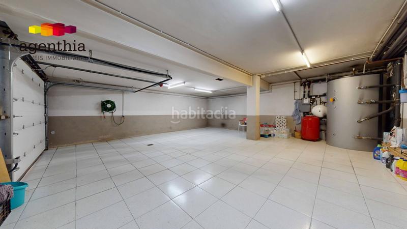 Foto c0e72fc3-fa19-4437-8f90-b0e4b3f1662a. Casa con riscaldamento parcheggio piscina in Sils