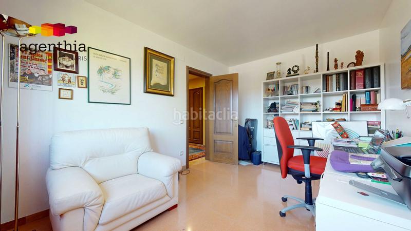 Foto d0f87a14-3c15-47f3-9b43-447cf54882bf. Casa con riscaldamento parcheggio piscina in Sils
