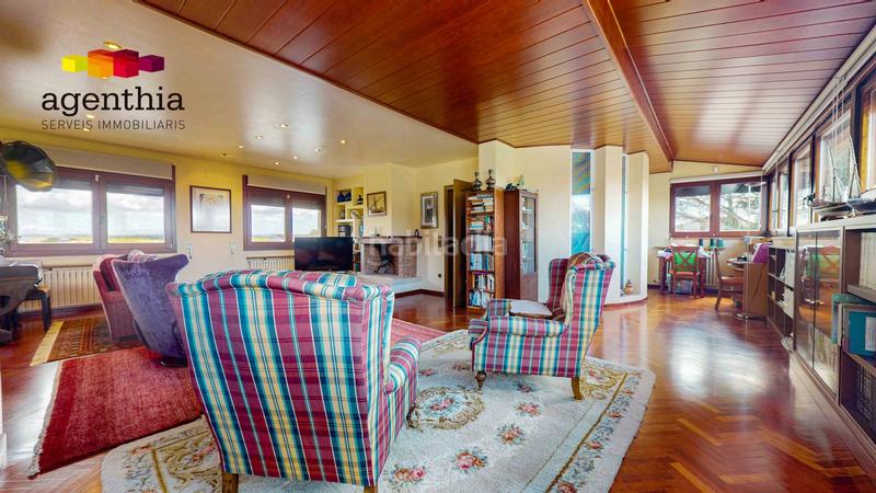 Foto d57b50a8-d92b-44d7-aaf3-4f4220c7f385. Casa con riscaldamento parcheggio piscina in Sils