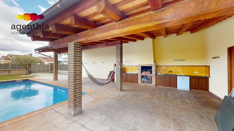 Foto e6570d78-417c-4577-8b9d-3f2af67455bf. Casa con riscaldamento parcheggio piscina in Sils