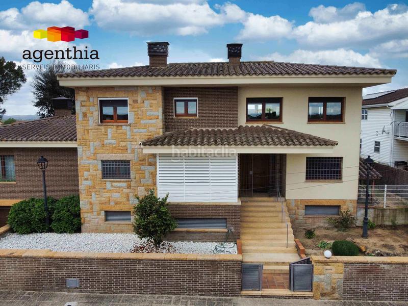 Foto fe0f3b3c-1806-4b7e-8f8e-0d5399fcd54b. Casa con riscaldamento parcheggio piscina in Sils