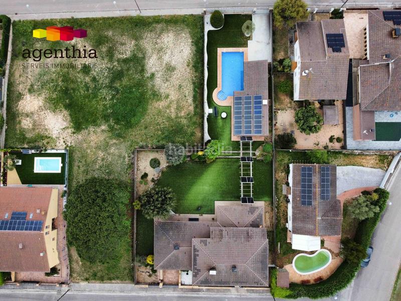 Foto 5b368174-3913-4dfb-9556-88cc247fa2db. Maison avec chauffage parking piscine dans Sils