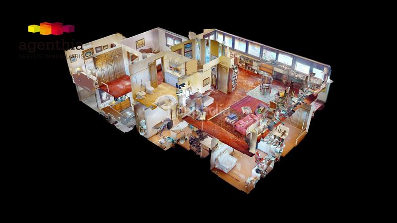 Foto 5fe69445-88ff-4419-b2aa-d34ae8acd003. Maison avec chauffage parking piscine dans Sils