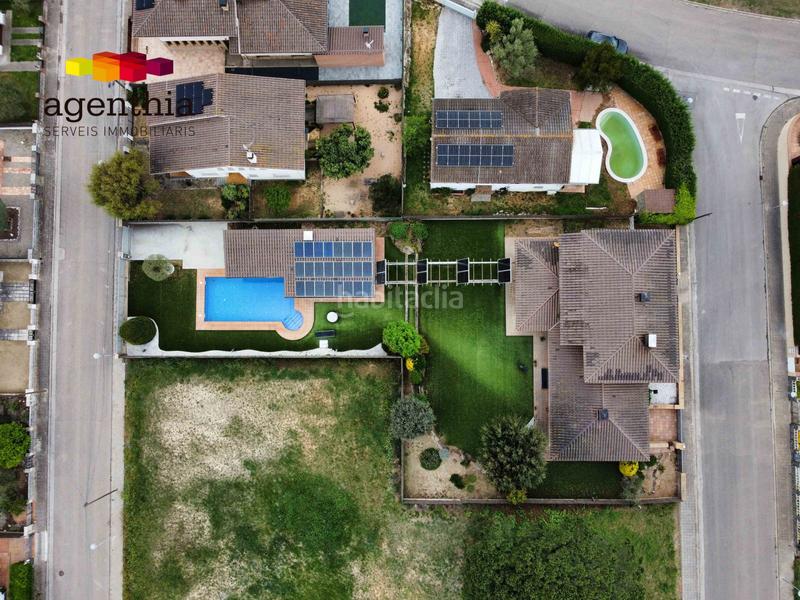 Foto 751e3e6b-b682-4122-8528-d6a9fd74f31f. Maison avec chauffage parking piscine dans Sils