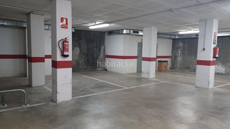 Foto 936edf72-b23b-4b4b-8140-ddff2bd06fd9. Parking coche en Eixample Nord Girona