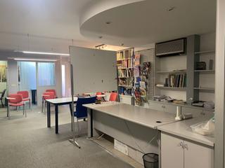 Location Bureau  Creu