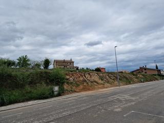 Terreny residencial  Tramuntana