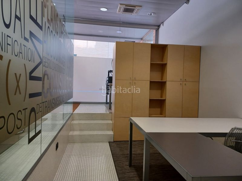 Foto 5592db5f-8acd-499d-bb89-313ab1d11fd1. Local comercial a Eixample Sud-Migdia Girona