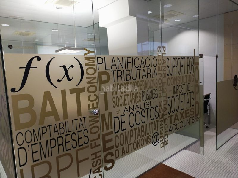 Foto 6a74c37a-43bc-4018-8397-326a4cae9929. Local comercial a Eixample Sud-Migdia Girona