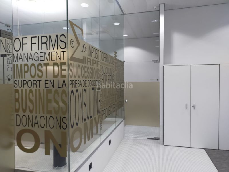Foto d69b6004-7940-4602-a63d-165b5c0b8f6c. Local comercial a Eixample Sud-Migdia Girona