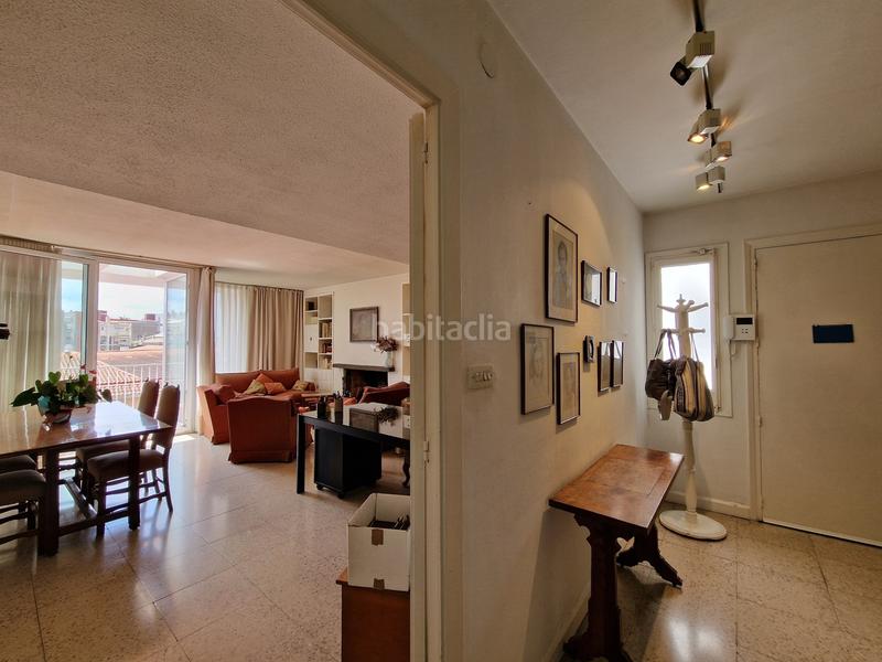 Foto 46afeae1-5657-4784-b06d-5d48350e109d. Àtic a Eixample Nord Girona