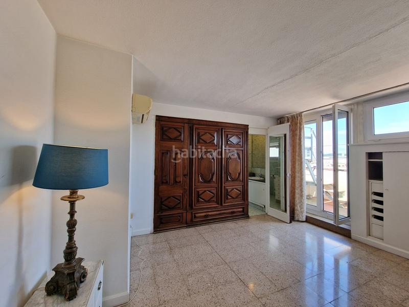 Foto 03baf805-0943-4c9f-b5cf-394af3e36b77. Penthouse with heating in Eixample Nord Girona