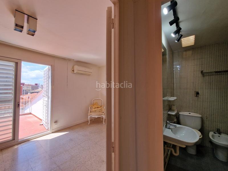 Foto 04c77ab9-947c-40c3-8d47-b4cfed74d554. Penthouse with heating in Eixample Nord Girona
