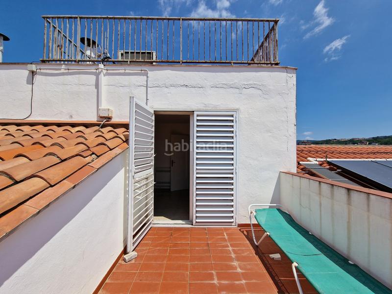 Foto 105b25be-c909-4db8-9c19-ecd5607e7c9d. Penthouse with heating in Eixample Nord Girona