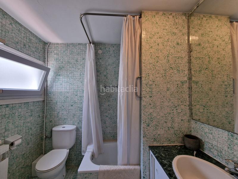 Foto 1462353b-29eb-4975-883e-645ca7382a08. Penthouse with heating in Eixample Nord Girona