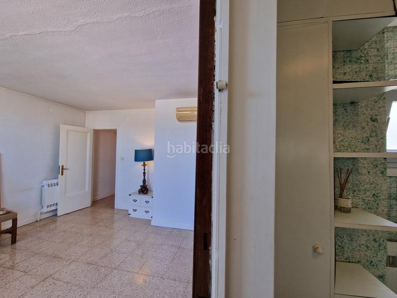 Foto 1eceaa9f-88c0-4847-83cf-b7530c6348b0. Penthouse with heating in Eixample Nord Girona