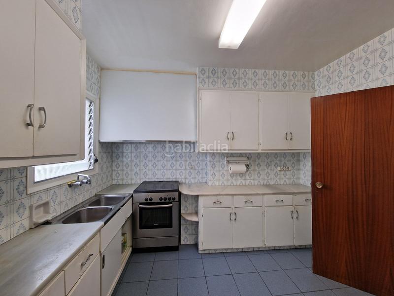 Foto 212495cc-9d19-4286-b55a-6510ad3f7033. Penthouse with heating in Eixample Nord Girona