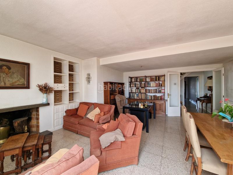 Foto 4e2cefcb-9bd8-421f-97e5-ac57d540a3e3. Penthouse with heating in Eixample Nord Girona