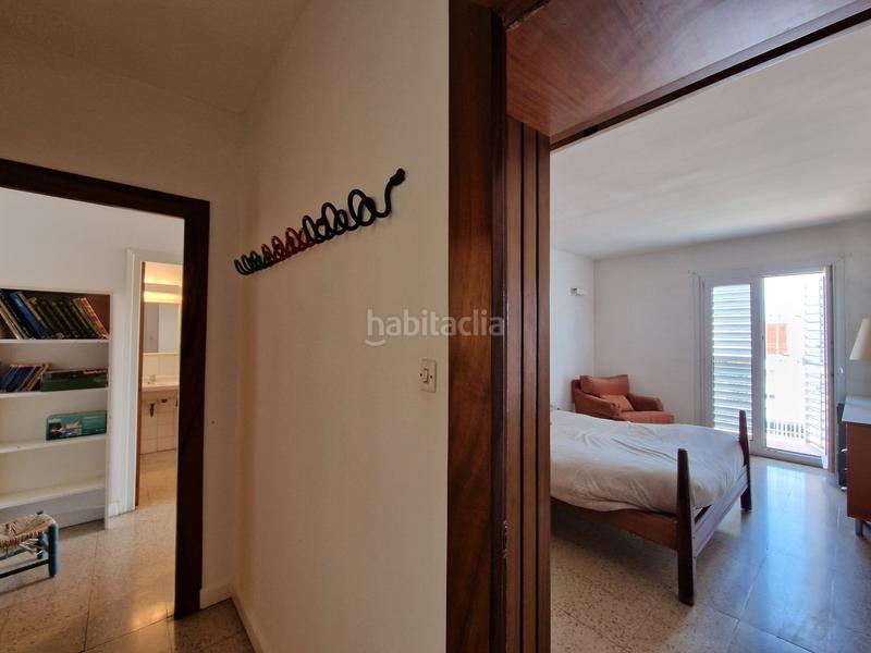 Foto 617e19b8-7e72-4d8c-bfd6-fda36fcc99fd. Penthouse with heating in Eixample Nord Girona